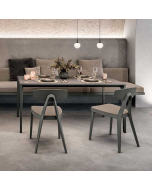 Design-Schreibtisch Five